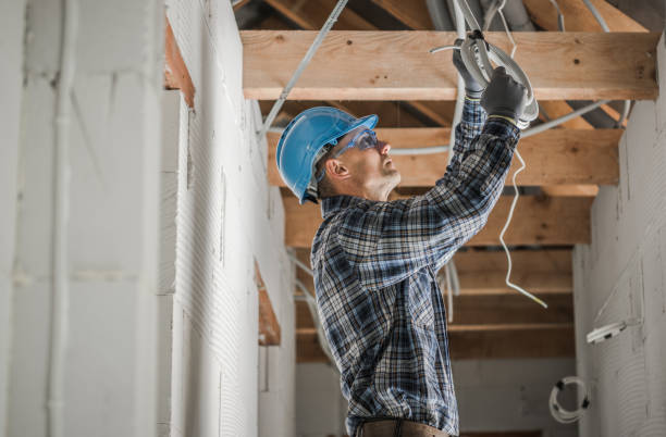 Best Electrical Outlet Repair  in Hildale, UT