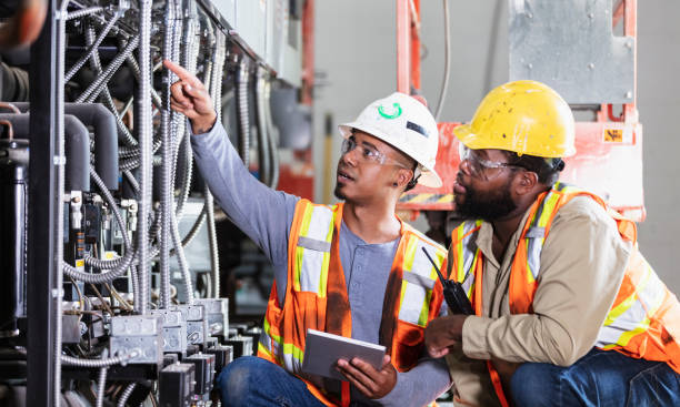 Best Affordable Electrician  in Hildale, UT