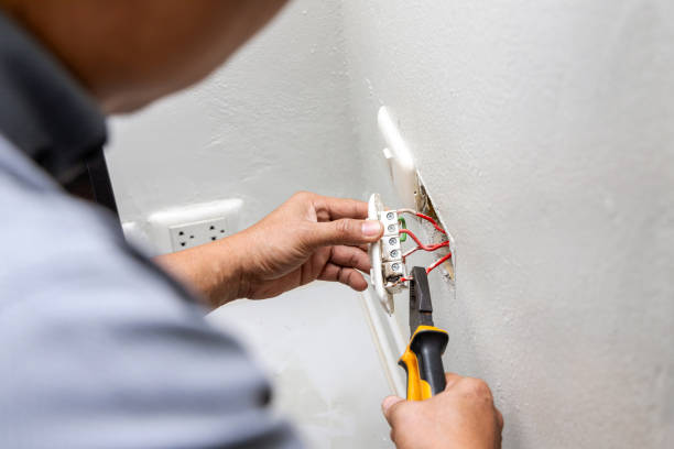 Best Electrical Troubleshooting Services  in Hildale, UT