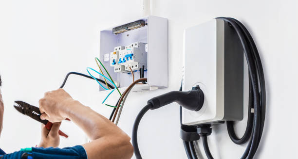 Best Electric Panel Repair  in Hildale, UT