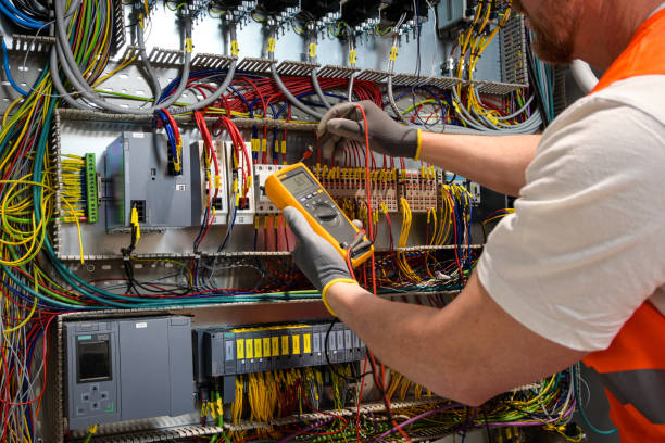Best Electrical Rewiring Services  in Hildale, UT