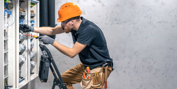 Best Electrical Rewiring Services  in Hildale, UT