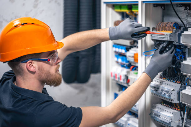Best Electrical System Inspection  in Hildale, UT