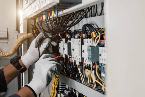 Best Commercial Electrician Services  in Hildale, UT